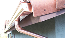 Rain Gutter Installation, Repair, Cleaning in Raymondville, TX